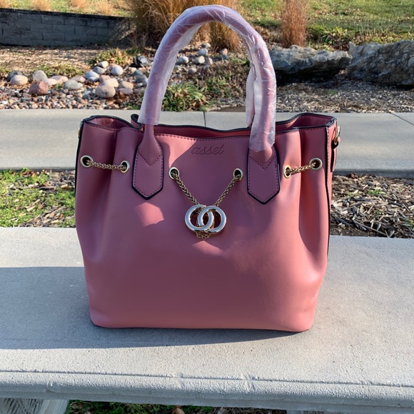 Assets Infinity handbag. - Picture 6 of 8